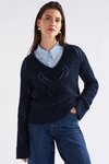 Sirona Sweater 