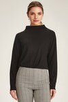 Vardo Merino Funnel Neck