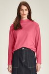 Vardo Merino Funnel Neck