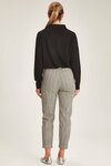 Vardo Merino Funnel Neck