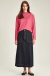 Vardo Merino Funnel Neck