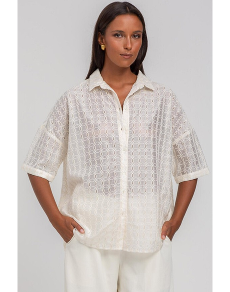 Santiago Shirt 
