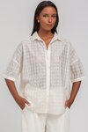 Santiago Shirt 