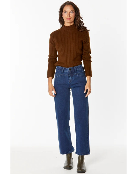 Burnley Jean