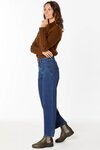 Burnley Jean