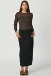 Derry HB Skirt