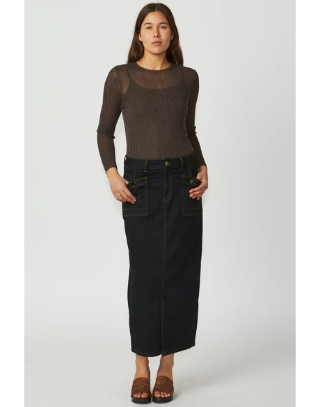 Derry HB Skirt