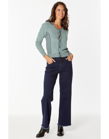 Kelso Jean