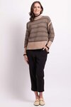 Jumper - High Neck 