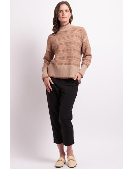 Jumper - High Neck 