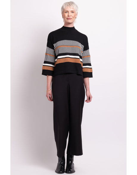 Jumper - High Neck