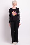  Drop Shoulder Top