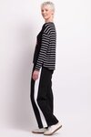  Drop Shoulder Top