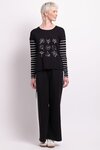  Drop Shoulder Top