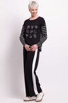  Drop Shoulder Top