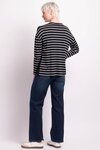 Combo Print Top