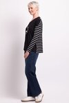 Combo Print Top