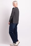Combo Print Top