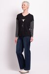 Combo Print Top