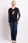 Combo Print Top