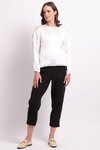 Patch Pocket Pant