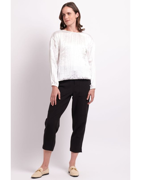 Patch Pocket Pant