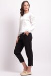 Patch Pocket Pant
