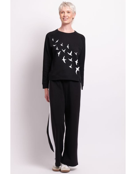 Added Fun Sweater