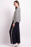 Pleat Detail Top