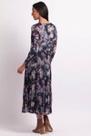 Mesh Maxi