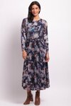Mesh Maxi