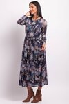Mesh Maxi