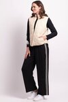 Sidelines Trousers