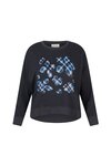 Outside Sweatshirt - Thistle