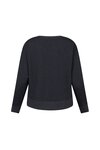 Outside Sweatshirt - Thistle