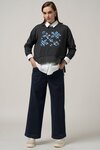 Outside Sweatshirt - Thistle