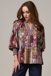 Countess Blouse