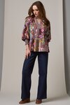 Countess Blouse