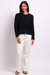 Placket Detail Jumper