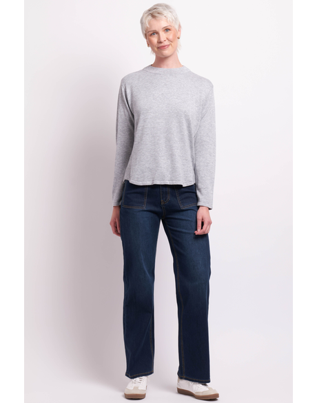 Zip Jumper 