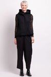 Wool The World Vest