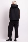 Wool The World Vest