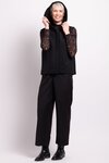 Wool The World Vest