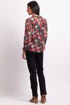 Straight Leg Pant