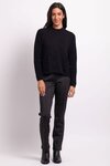 Straight Fit Pant