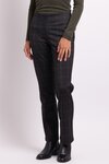Straight Fit Pant
