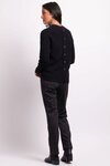 Straight Fit Pant