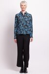  Full Placket Shirt