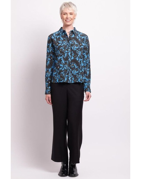  Full Placket Shirt