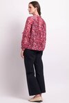 Blouse - Front Tuck 